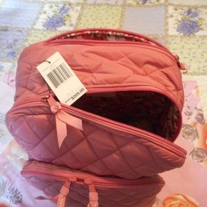 NEW Ultralight Large Backpack ~ Strawberry Ice  NWT $209